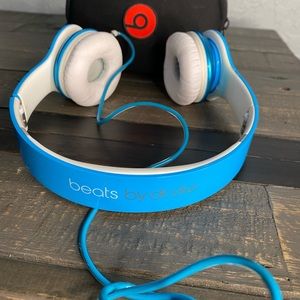 Solo HD Beats By Dre